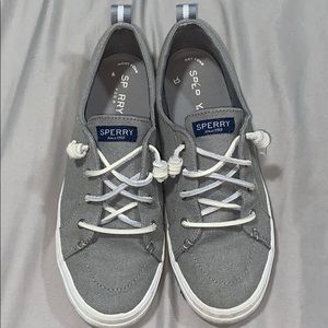 Sperry Memory Foam